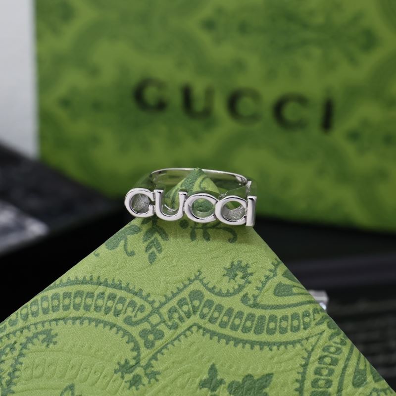 Gucci Rings